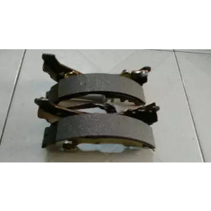 Má phanh sau guốc Fiat Siena 1.3