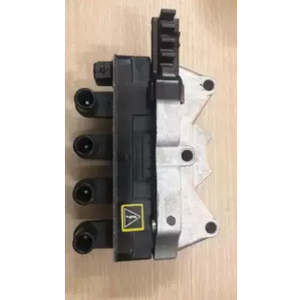 Mô bin đánh lửa Fiat Siena\Albea 1.6L