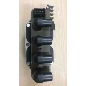 Mô bin đánh lửa Fiat Siena\Albea 1.6L