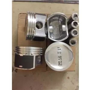 Pit tông (Piston) Fiat Siena/Albia 1.3 ĐK 70.8 CM