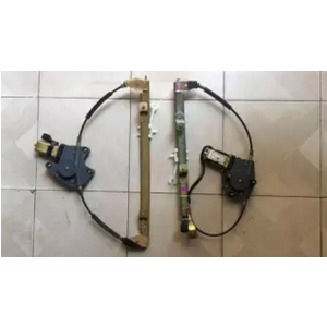 Compa lên xuống kính Fiat Siena\Albea