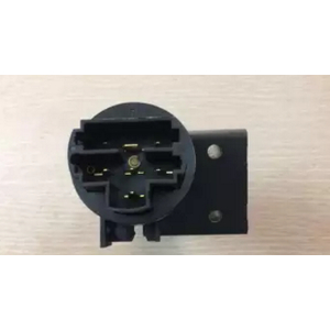 Vỏ khóa khóa đề Fiat Albea