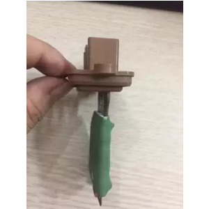 Điện trở quạt dàn lạnh Fiat Albea\Siena