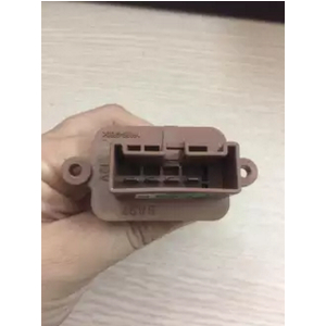 Điện trở quạt dàn lạnh Fiat Albea\Siena