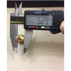 Cảm biến báo nhiệt độ nước Fiat Siena\Albea