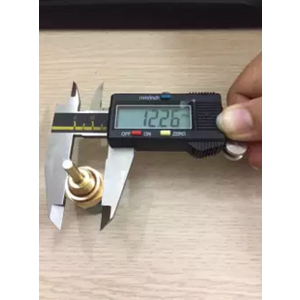 Cảm biến báo nhiệt độ nước Fiat Siena\Albea