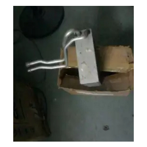 Dàn lạnh điều hoà Fiat Albea\Siena