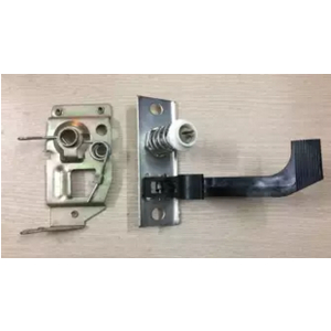 Khóa nắp capo Fiat Albea\Siena