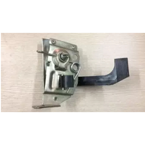 Khóa nắp capo Fiat Albea\Siena