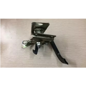 Khóa nắp capo Fiat Albea\Siena