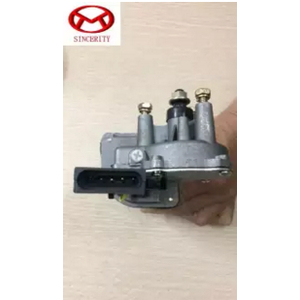 Mô tơ gạt mưa trước Fiat Albea