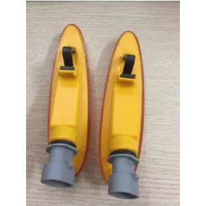 Đèn xi nhan tai xe màu vàng Fiat Albea giá 1 cái