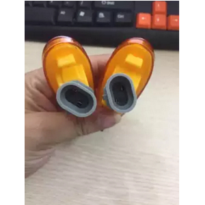 Đèn xi nhan tai xe màu vàng Fiat Albea giá 1 cái