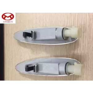 Đèn xi nhan tai xe màu trắng Fiat Albea giá 1 cái