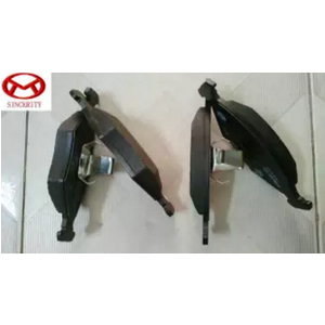 Má phanh trước Fiat Albea