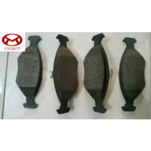 Má phanh trước Fiat Albea