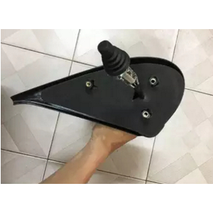 Gương chiếu hậu (Cơ) Fiat Albea