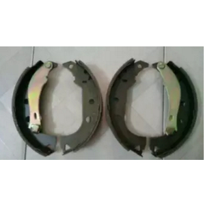 Má phanh sau guốc Fiat Albea/Doblo