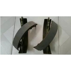 Má phanh sau guốc Fiat Albea/Doblo