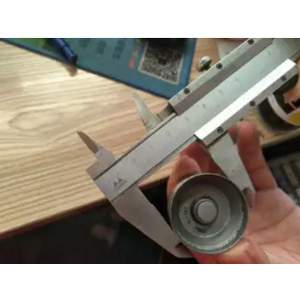 Con đội thủy lực Fiat Siena/Albea/Doblo