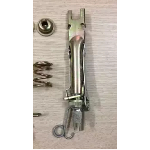 Bộ tang trống phanh sau Fiat Albea/Doblo