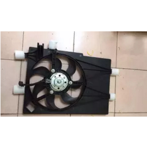 Quạt két nước Fiat Albea\Siena\Doblo