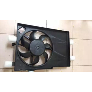 Quạt két nước Fiat Albea\Siena\Doblo