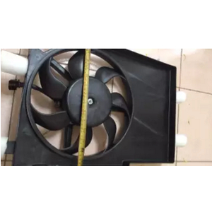 Quạt két nước Fiat Albea\Siena\Doblo