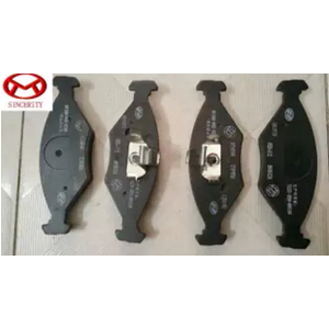 Má phanh trước Fiat Doblo