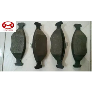 Má phanh trước Fiat Doblo