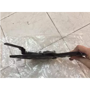 Tay chỉnh ghế Chery QQ&Daewoo Matiz ( Bên Phụ)