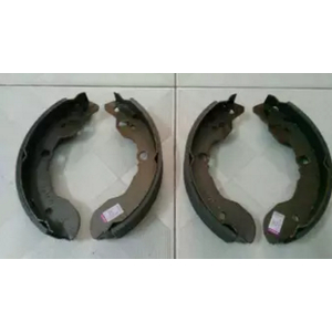 Má phanh sau guốc Dongben 870