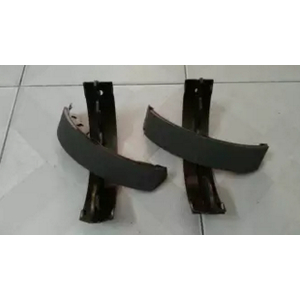 Má phanh sau guốc Dongben 870
