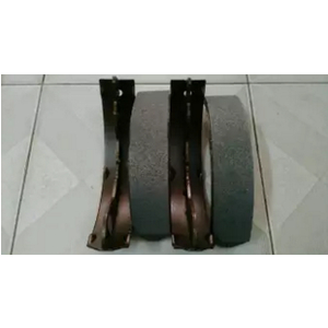 Má phanh sau guốc Dongben 870