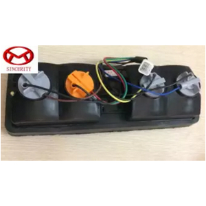 Đèn hậu Dongben 870&Kenbo 990