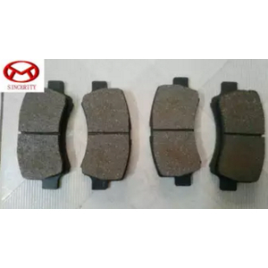 Má phanh trước Dongben 870