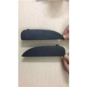 Tay mở cửa ngoài Dongben 870