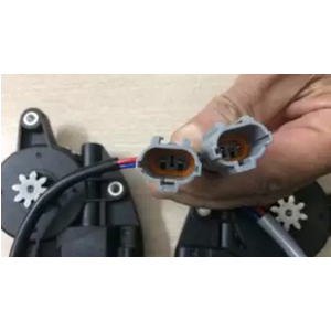 Mô tơ lên xuống kính Chery QQ3\DongBen 7C