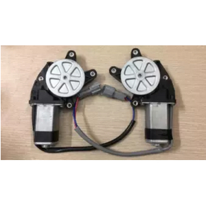 Mô tơ lên xuống kính Chery QQ3\DongBen 7C