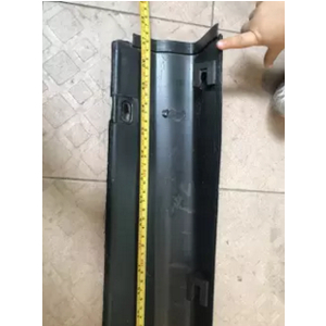 Ốp ba bô lê Chery QQ3/ Daewoo Matiz2