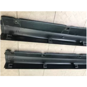 Ốp ba bô lê Chery QQ3/ Daewoo Matiz2