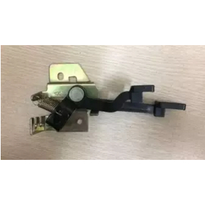 Tay mở nắp bình xăng+cốp Daewoo Matiz & Chery QQ3