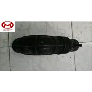 Ống hút gió Chery QQ3