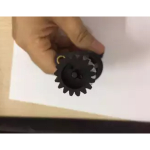 Sâu công tơ mét Chery QQ3