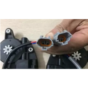 Mô tơ lên xuống kính Chery QQ3\DongBen 7C