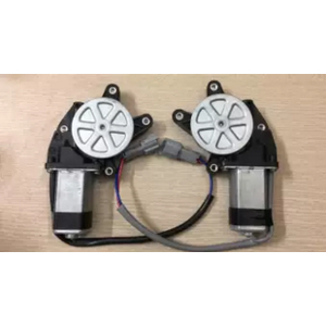 Mô tơ lên xuống kính Chery QQ3\DongBen 7C