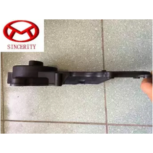 Ốp dây đai cam Chery QQ3