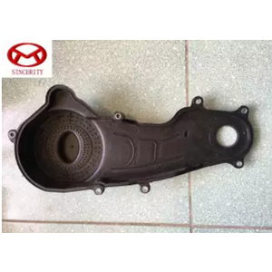 Ốp dây đai cam Chery QQ3