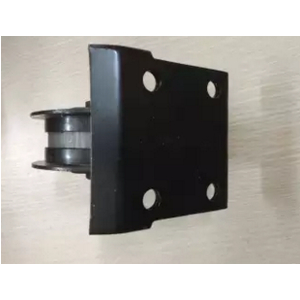 Cao su chân máy trước Chery QQ3 & Daewoo Matiz