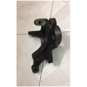 Ngõng moay ơ (trụ lái) Chery QQ3